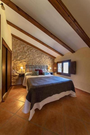 Masia Villa Pilar Valderrobres